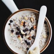 Chia Seed Pudding