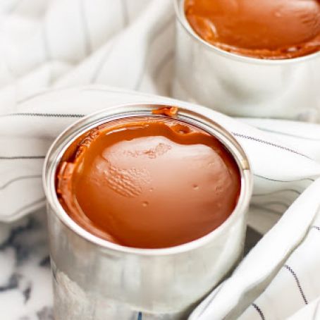 How to cook condensed milk - Dulce de Leche