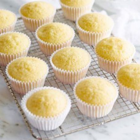 Homemade Yellow Cake Mix