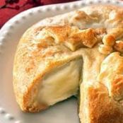 Baked Brie