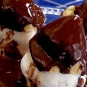Profiteroles
