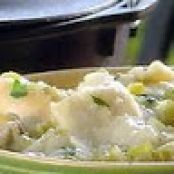 Chicken and Dumplings