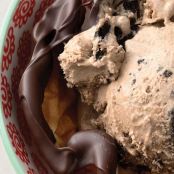 Mocha Madness Ice Cream