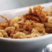 Crispy Onion Straws****