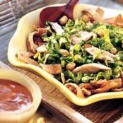 Thai Chicken Salad
