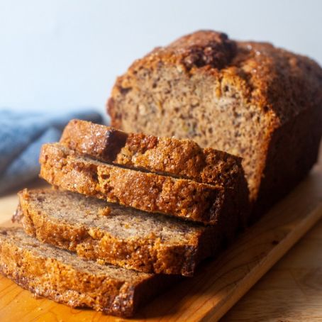 Banana Bread