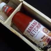 Banana Ketchup Recipe