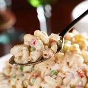 ALL-AMERICAN MACARONI SALAD