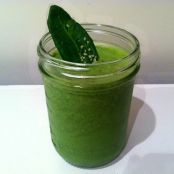 Smoothie - Coconut Chia Smoothie