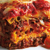 Slow Cooker Baked Ziti