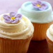 Easy Buttercream Frosting