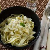Gluten Free Fresh Pasta Recipe