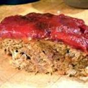 Divine Meatloaf