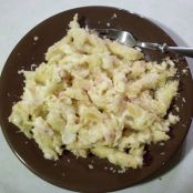 Farmer's Pasta by Giada