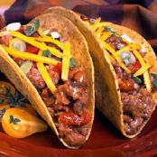 Southwest Tacos