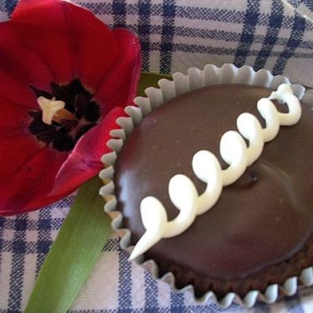 Hostess Chocolate Cupcakes