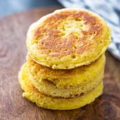 90-Second Microwave Bread