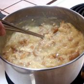 Coconut Pecan Frosting