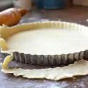 Perfect Pie Dough