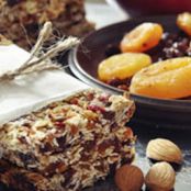 Grab-n-Go Energy Bars