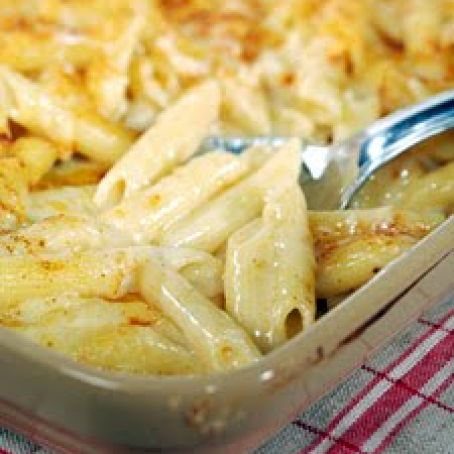 World's Best Mac and Cheese