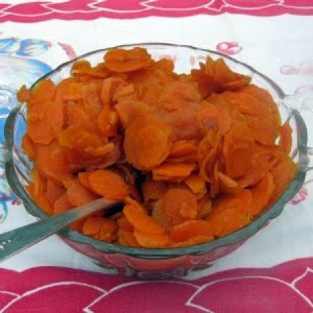 Pollock Tzimmes Recipe