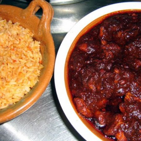 ADOBO DE PUERCO O ASADO DE BODA