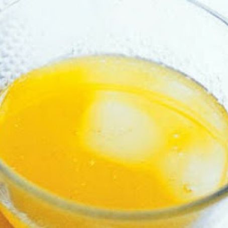 Clarified Butter