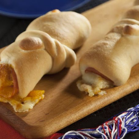 Diploma Sandwich Rolls