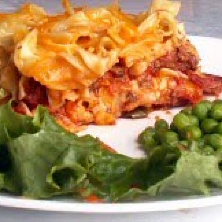 Crockpot Pizza/ Vicky