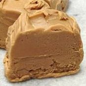 Mexican Fudge or Penuche