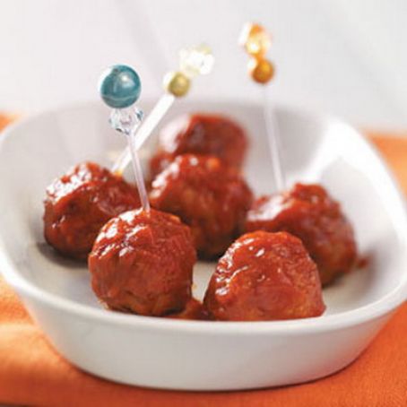 Party Meatballs