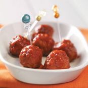 Party Meatballs
