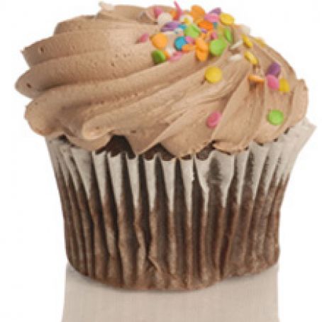 Chocolate Buttercream Frosting