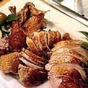 Turkey Perfectly Roasted