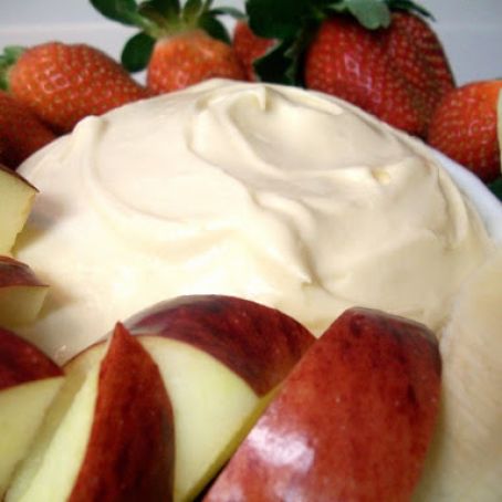 Dip - **Carmel Whipped (Leslie S.)