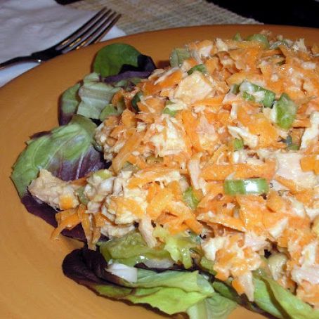 Tuna Salad
