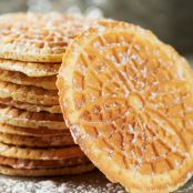 Pizzelles