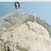 Fresh Ricotta Cheese