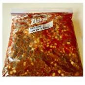 Black Bean Taco Soup