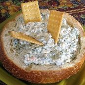 Spinach Dip