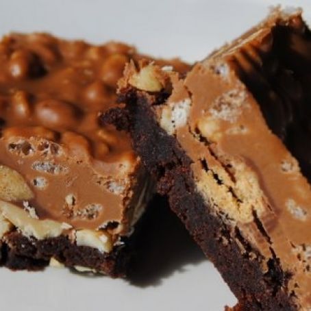 CRIMSON'S INCREDIBLES