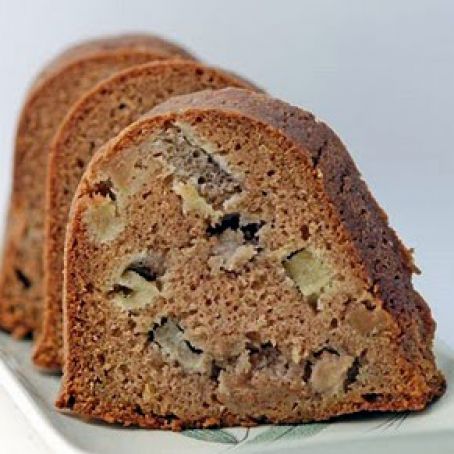 Apple Cake