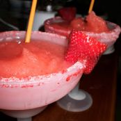 Best Strawberry Daiquiri