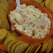 Crabmeat Dip