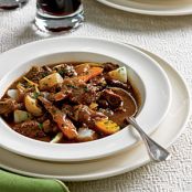 Beef and Guinness Stew
