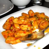 P.F. Chang's - Chang's Spicy Chicken