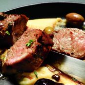 Truly Juicy Pork Tenderloin