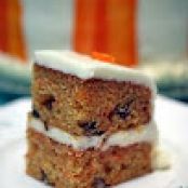 Orange Cream Cheese Frosting