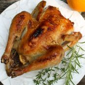 Crock-Pot Roasted ChickenC